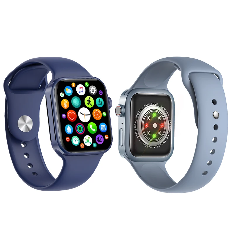 For Apple Smart Watch Series 6 For IOS iphone Watch Series 6 Fitness Watch 6 Series
For Apple Smart Watch Series 6 For IOS iphone Watch Series 6 Fitness Watch 6 Series