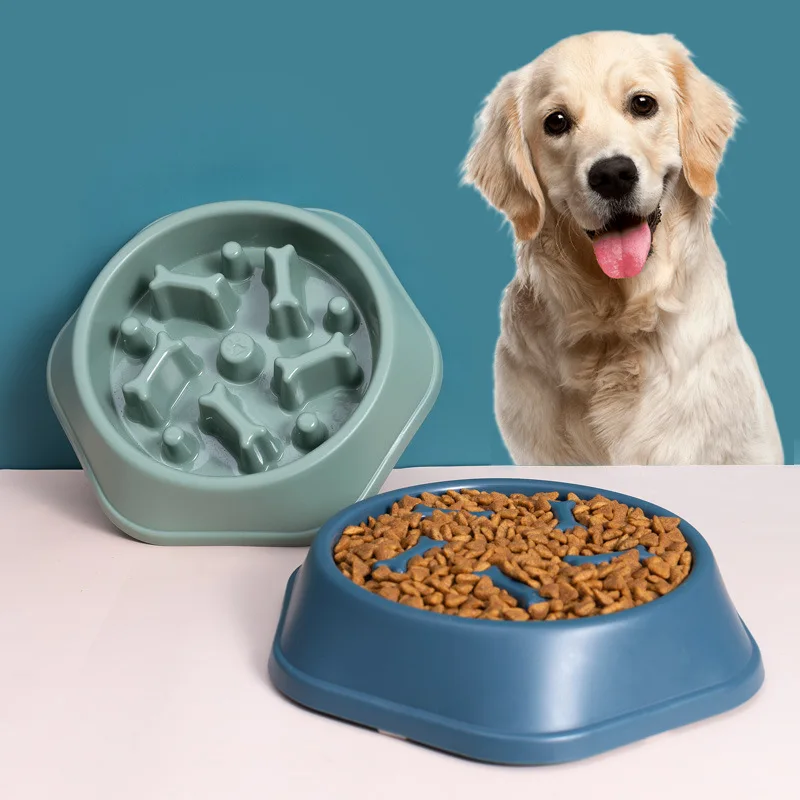 Fashion Eco Friendly Plastic Pet Slow Food Bowl Dog Feeding Bowls Morandi Color Dog Bowl
Fashion Eco Friendly Plastic Pet Slow Food Bowl Dog Feeding Bowls Morandi Color Dog Bowl