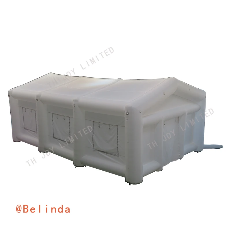 Free Shipping 10x6x4mh Outdoor Inflatable Tent Inflatable Tent For Wedding/Party
Free Shipping 10x6x4mh Outdoor Inflatable Tent Inflatable Tent For Wedding/Party