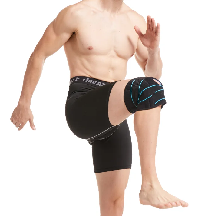 2021 OEM adjustable anti collision knee brace silicone knee sleeve protect knee, Color can be customized
2021 OEM adjustable anti collision knee brace silicone knee sleeve protect knee, Color can be customized