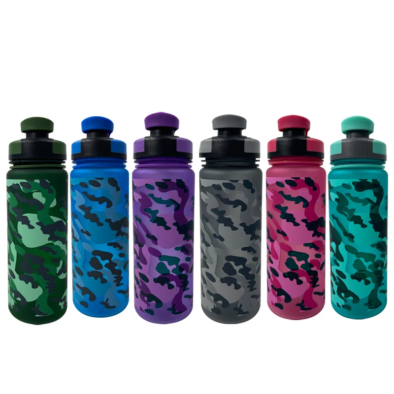 amazon top seller 650ML 1000ML drinking bottle Reusable travel Plastic Water Bottles, Customized color acceptable
amazon top seller 650ML 1000ML drinking bottle Reusable travel Plastic Water Bottles, Customized color acceptable