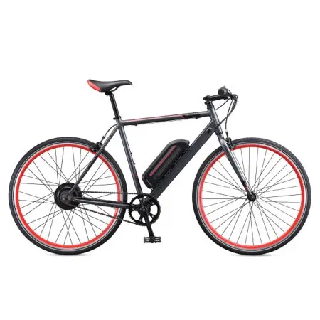 schwinn electric bicycles