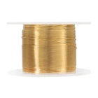 Copper Wire Copperwire XuQian 28 Gauge Color Craft Copper Wire For Making DIY Copper Jewelry Wire Vendors
