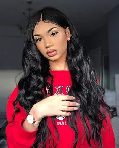 Hd Lace Frontal Wig Human Hair 4x4 Closure Wigs Lace Front Human Hair Closure Human Hair Wigs
Hd Lace Frontal Wig Human Hair 4x4 Closure Wigs Lace Front Human Hair Closure Human Hair Wigs