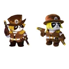 Toy Stuffed Toy Baby Customize Mascot Popular Emoticon Kids Stuffed Animals Baby Plush Design Your Own Custom Soft Toy