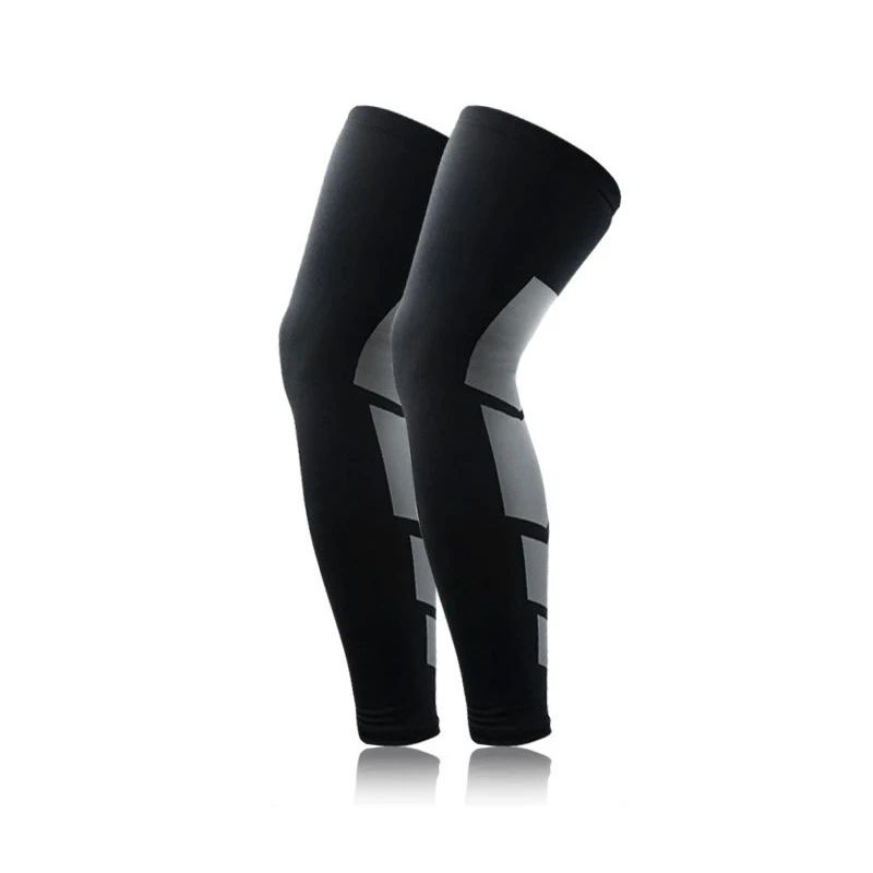 Breathable Compression Warmer Leg Sleeve Elastic Calf Support For Sport Protection, 6colors
Breathable Compression Warmer Leg Sleeve Elastic Calf Support For Sport Protection, 6colors