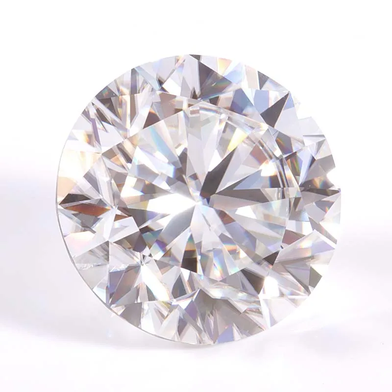Cheap price 3mm to 25mm round loose moissanite gemstones from Provence moissanite
Cheap price 3mm to 25mm round loose moissanite gemstones from Provence moissanite