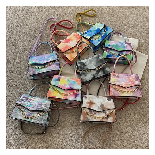 Fashionable latest women's crossbody Jelly Crocodile Purse And Shoulder bag Multicolor Fashion Handbags
Fashionable latest women's crossbody Jelly Crocodile Purse And Shoulder bag Multicolor Fashion Handbags