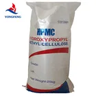 Agent Liquid Soap Thickening Agent Industry Grade Hpmc Methyl Cellulose Thickening Agent For Liquid Soap