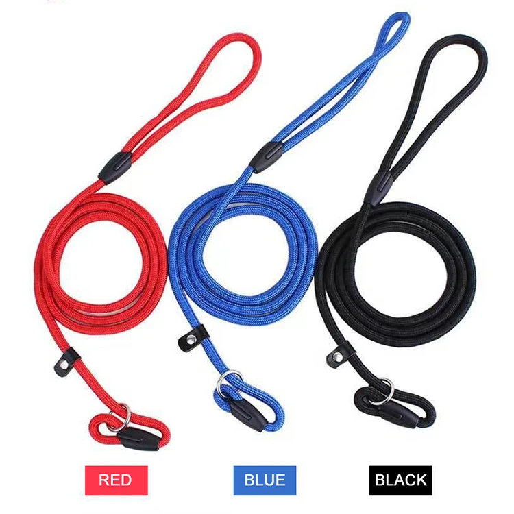 PeDuct Fashion Nylon Twisted Rope Pet Leash Double,Pet Collars &Amp Leashes, Red and customized
PeDuct Fashion Nylon Twisted Rope Pet Leash Double,Pet Collars &Amp Leashes, Red and customized