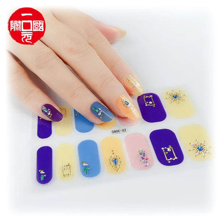 Mixed designs Cute print nail 3d sticker art
Mixed designs Cute print nail 3d sticker art