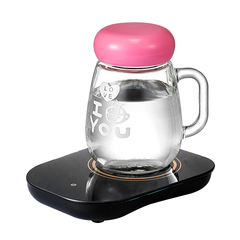 platillo Caneca regalo tazas para cafe Electric Coffee Warmer for Office Home Desk Use Coffee Cup Warmer Plate for Coffee Milk 
platillo Caneca regalo tazas para cafe Electric Coffee Warmer for Office Home Desk Use Coffee Cup Warmer Plate for Coffee Milk