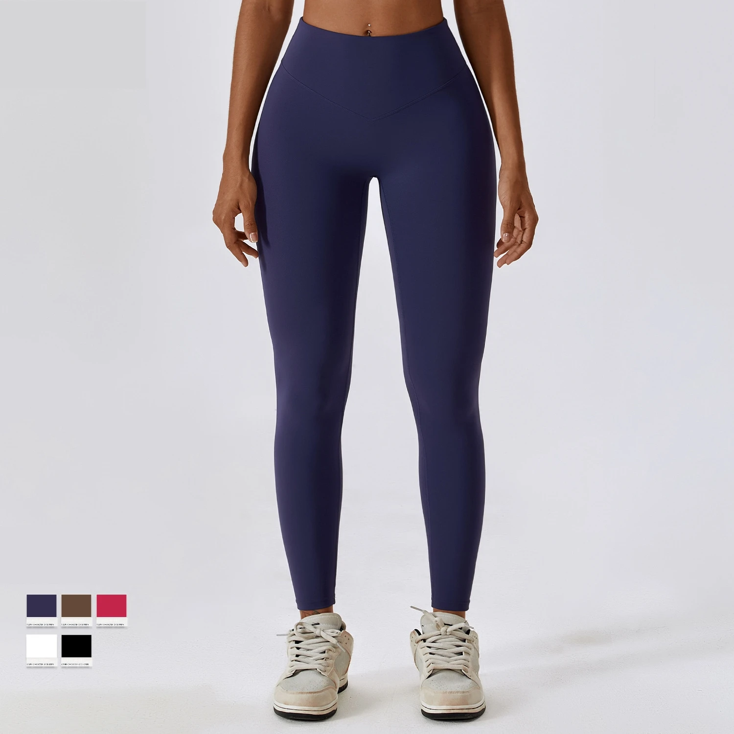 Wholesale High Waist Pants Scrunch Butt Leggings Women Scrunch Sports Gym Shape Yoga Tight Fitness Leggings
Wholesale High Waist Pants Scrunch Butt Leggings Women Scrunch Sports Gym Shape Yoga Tight Fitness Leggings