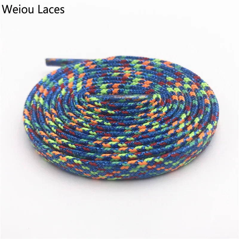 Weiou Laces Flat Shoelaces Metallic Shoe Laces for Sneakers Fashion Colorful Shoe Sting with Custom Logo Dropshipping, Gold,blue,black,support custom color
Weiou Laces Flat Shoelaces Metallic Shoe Laces for Sneakers Fashion Colorful Shoe Sting with Custom Logo Dropshipping, Gold,blue,black,support custom color