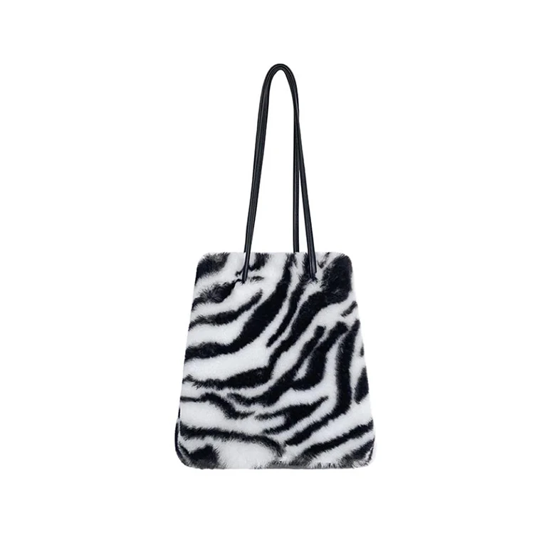 Ladies Designer Custom Fashion Fake Fur Tote Crossbody Purses Unique Women Plush Shoulder Hand Bag, Colors are shipped randomly
Ladies Designer Custom Fashion Fake Fur Tote Crossbody Purses Unique Women Plush Shoulder Hand Bag, Colors are shipped randomly
