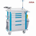 Hospital Furniture Expansion Table Board For Hospital Bed