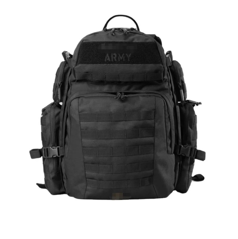 Tactical Backpack with polyurethane water-resistant coating Military Army Special Recon Backpack, As your request
Tactical Backpack with polyurethane water-resistant coating Military Army Special Recon Backpack, As your request