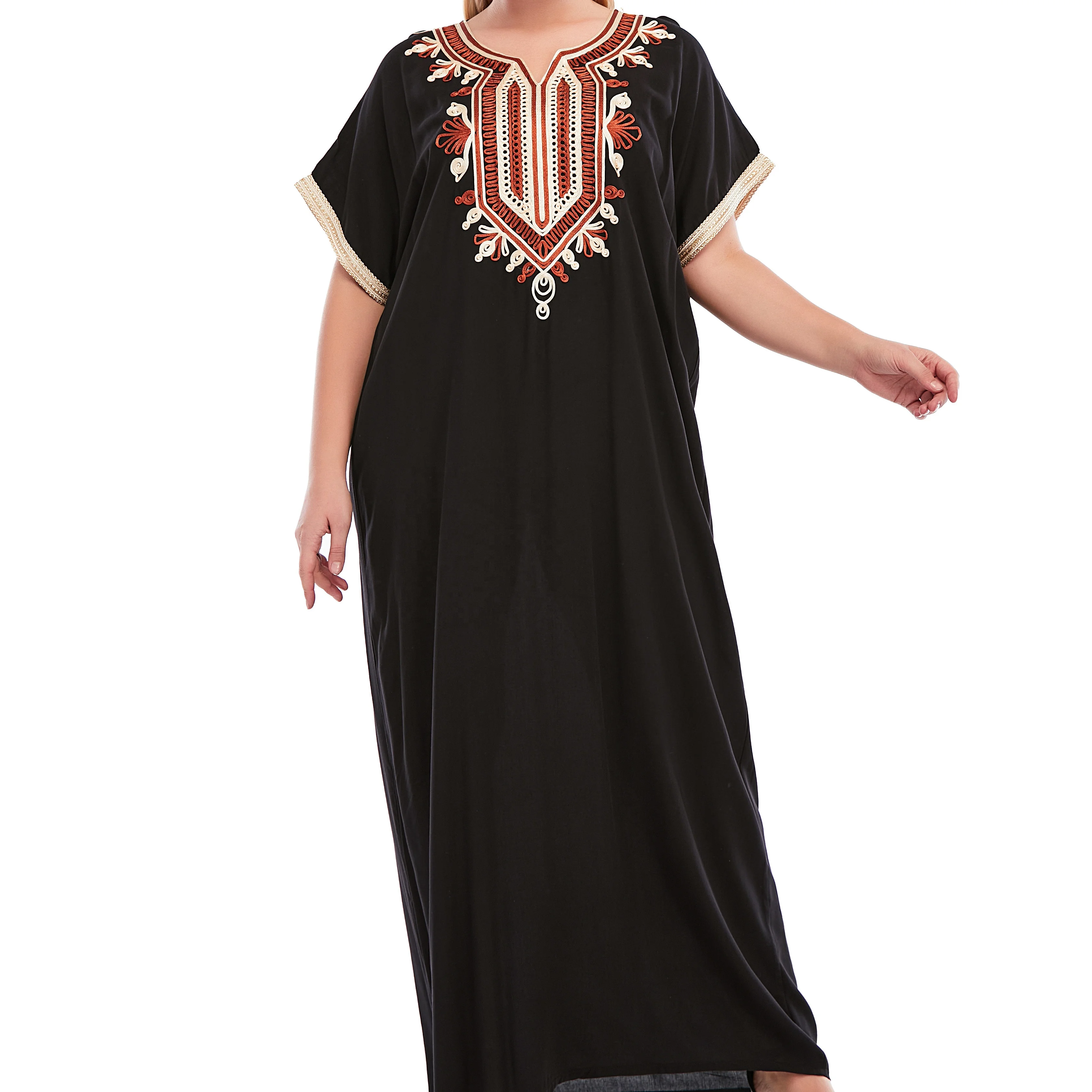 Tanzania Islamic Abaya Hot sale dashiki african ladies plus size african robe maxi boubou bazin embroidery design abaya dress
Tanzania Islamic Abaya Hot sale dashiki african ladies plus size african robe maxi boubou bazin embroidery design abaya dress