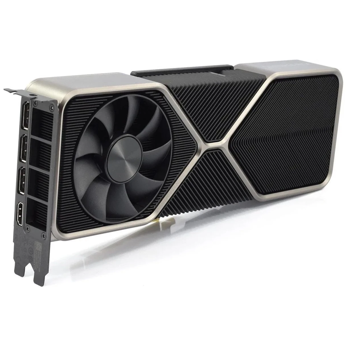 V1 MINI CMP 50HX graphics processor TU102 supports DirectX 12 ultimate 10 GB GDDR6 memory
V1 MINI CMP 50HX graphics processor TU102 supports DirectX 12 ultimate 10 GB GDDR6 memory