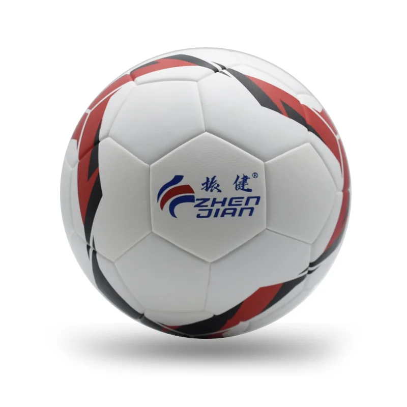 Chinese Manufacturer Free sample Prices Ball Soccer TPU Material Thermal Bonding football for Match
Chinese Manufacturer Free sample Prices Ball Soccer TPU Material Thermal Bonding football for Match