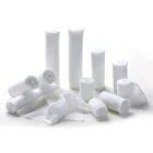 Gauze Roll Gauze Sterile Medical Sterile Conforming Gauze Roll Bandage Elastic PBT Gauze Bandage