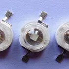 Led White SMD LED 3W High Power Epileds Chip Warm White Color 700mA 110-120lm High Quality