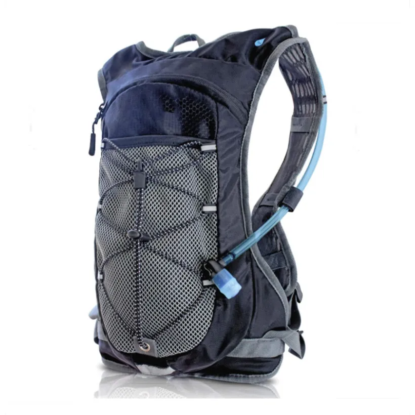 Hydration Pack & 2L Hydration Water Bladder - High Flow Bite Valve - Hydration Backpack with Storage
Hydration Pack & 2L Hydration Water Bladder - High Flow Bite Valve - Hydration Backpack with Storage