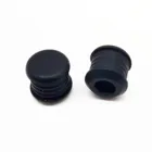 Top Quality Custom Design Size Solid Push In Rubber Feet