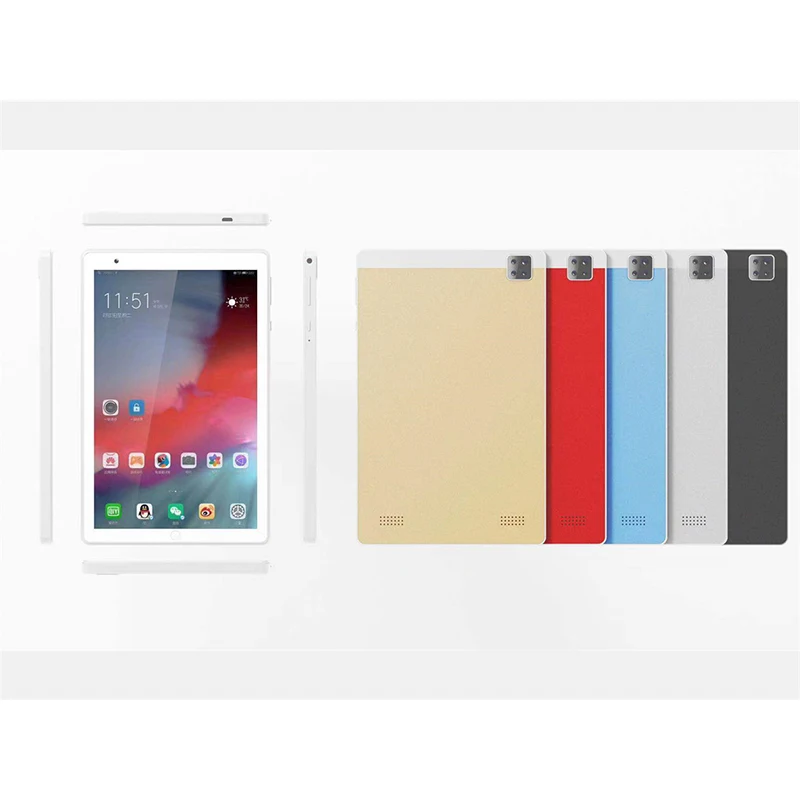 Top Quality Original Factory Cheap Prices 8 inch Pc Android 5.1 2MP Cameras 8 Inch Android study Tablet
Top Quality Original Factory Cheap Prices 8 inch Pc Android 5.1 2MP Cameras 8 Inch Android study Tablet