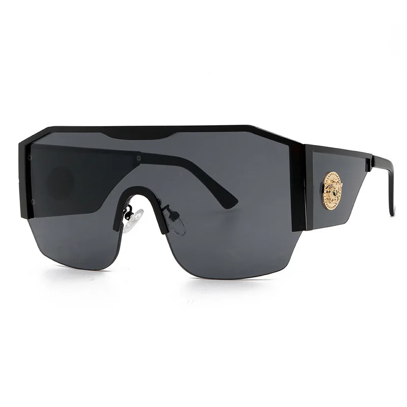 VASHAP 2575 new square frame sunglasses UV400 plastic vintage women men brand branded sun glasses gradient shades, Mix color
VASHAP 2575 new square frame sunglasses UV400 plastic vintage women men brand branded sun glasses gradient shades, Mix color