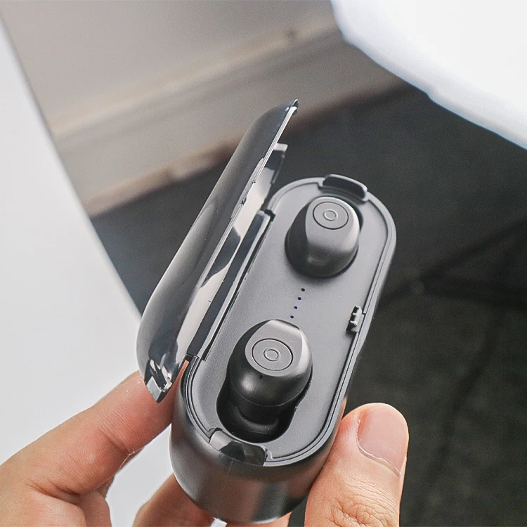 2021 Amazon Audifonos Blue tooh Wireless F9 Tws 5.0 Wireless Earphone Headphones Headset Earbuds Tws F9, Black
2021 Amazon Audifonos Blue tooh Wireless F9 Tws 5.0 Wireless Earphone Headphones Headset Earbuds Tws F9, Black