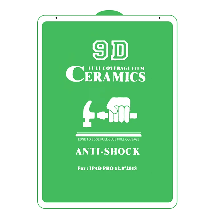 Hot selling ceramics HD/Matte screen protector for tablet 9D glass high quality ceramics glass for tablet 7/8inch
Hot selling ceramics HD/Matte screen protector for tablet 9D glass high quality ceramics glass for tablet 7/8inch