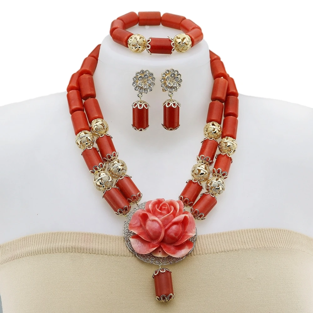 Yulaili African Bridal Wholesale Costume Jewellery Set With Romantic Roses Fashion Wedding/Party Necklace Jewelry Sets YL144
Yulaili African Bridal Wholesale Costume Jewellery Set With Romantic Roses Fashion Wedding/Party Necklace Jewelry Sets YL144