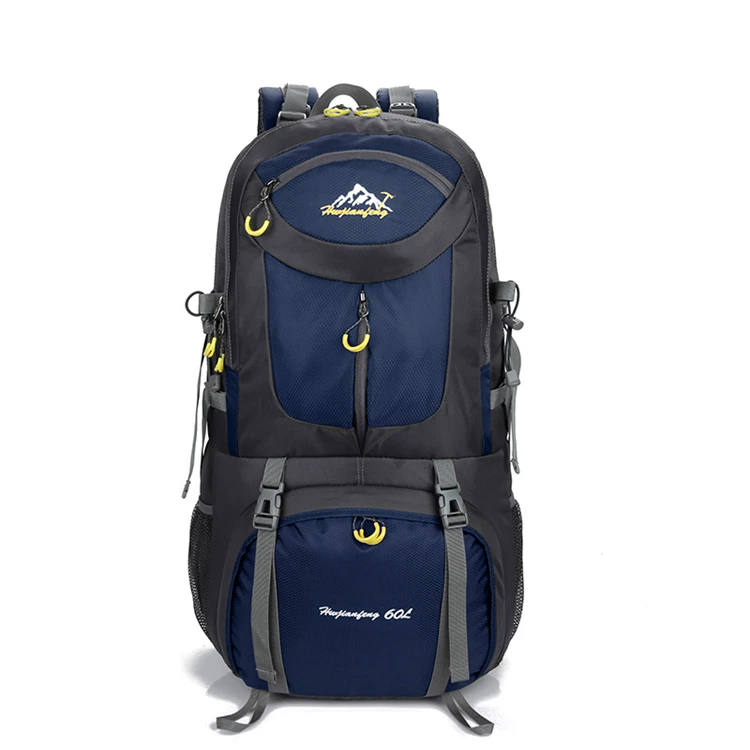 Manufacturer Custom Mountain Climbing Backpack Plus Capacity Bag Outdoor Travel Backpacks, As picture multifunction backpack
Manufacturer Custom Mountain Climbing Backpack Plus Capacity Bag Outdoor Travel Backpacks, As picture multifunction backpack