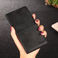 

For Xiaomi Mi CC9 CC9E A3 9 Lite 5 6 5X A1 6X A2 8 SE 9 Mix 2 2s 3 Play Pocophone F1 9T Pro Flip Case Phone Leather Cover Cases