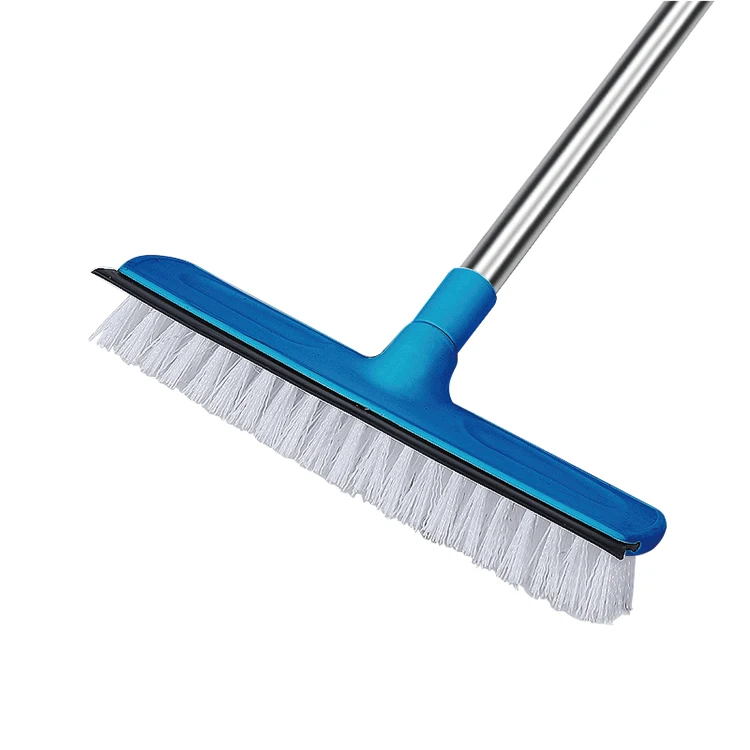 Large Retractable Floor Brush Hot Selling Powerful Tile Ceiling Cleaning Brush, As same as picture
Large Retractable Floor Brush Hot Selling Powerful Tile Ceiling Cleaning Brush, As same as picture