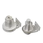 Roller shutter accessories 38 mm roller blind mechanism