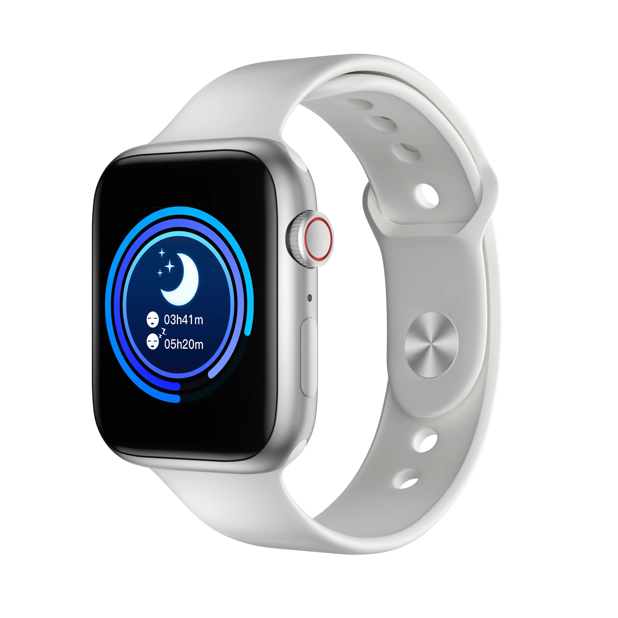 2020new design TPU strap waterproof Smartwatch NFC series 5 FT2 Sleep Heart rate monitoring Smart sports bracelet for ladies
2020new design TPU strap waterproof Smartwatch NFC series 5 FT2 Sleep Heart rate monitoring Smart sports bracelet for ladies