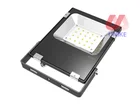 130lm/w smart dimming IP66 waterproof 100w ground mounted flood light led 100watt