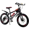 2019 China factory Hot selling children mountain bike 20 inch bicycle for kids riding