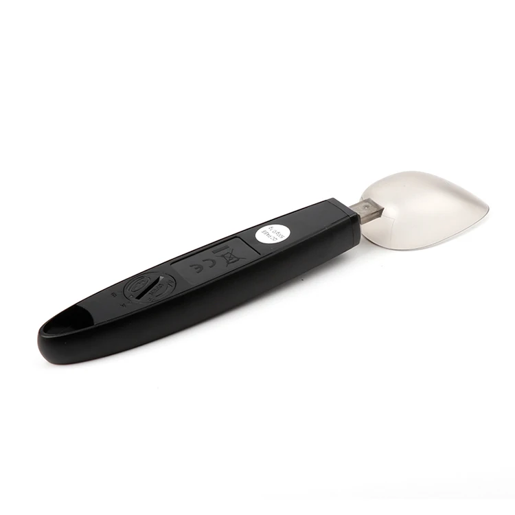 Popular ABS Material 300g Electronic Digital Measuring Kitchen Spoon Scales OEM scale digital kitchen, Black
Popular ABS Material 300g Electronic Digital Measuring Kitchen Spoon Scales OEM scale digital kitchen, Black