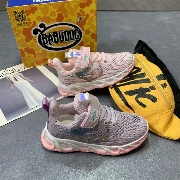 9218 Stock 2021 summer new girls sports shoes cute cartoon fashion children's shoes single net fashion children's shoes
9218 Stock 2021 summer new girls sports shoes cute cartoon fashion children's shoes single net fashion children's shoes