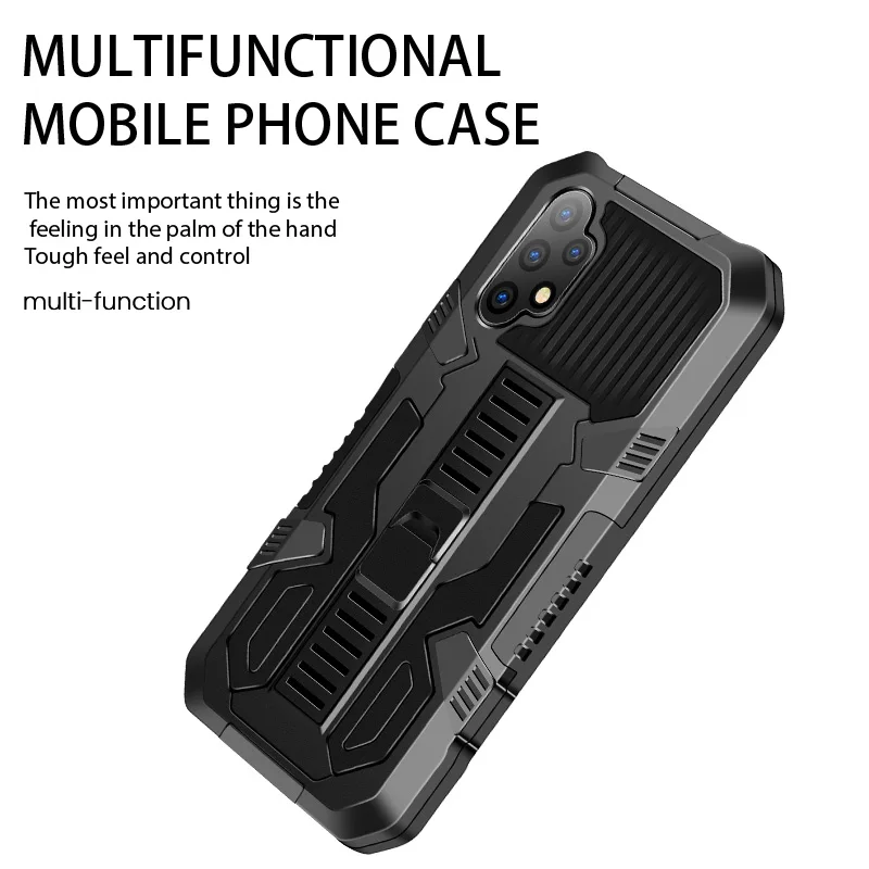 Factory Direct Supply Slim Armor Covers For Samsung A32 4g Anti Fall Shockproof Phone Case For Samsung A32 4G
Factory Direct Supply Slim Armor Covers For Samsung A32 4g Anti Fall Shockproof Phone Case For Samsung A32 4G