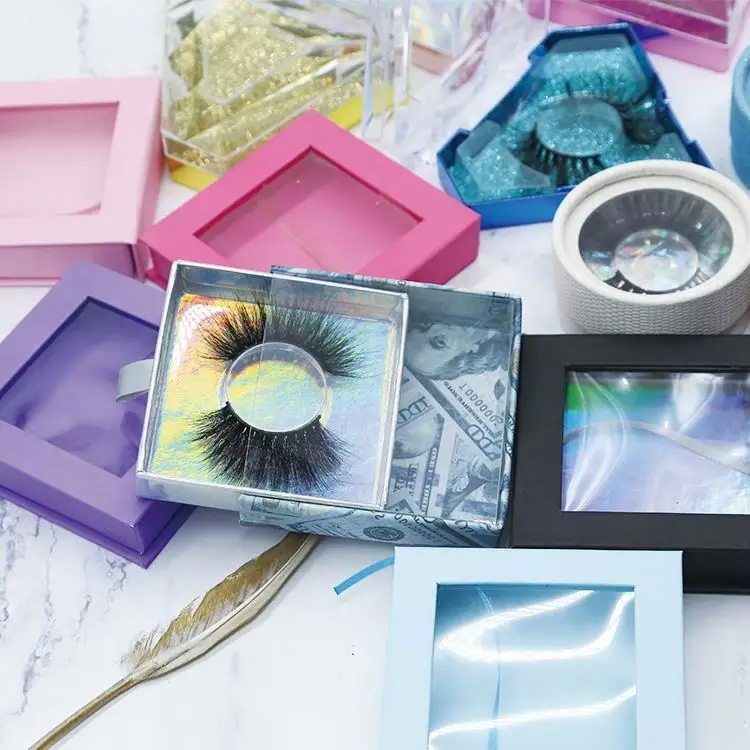 Hot Sale Private Label Eyelashes With Custom Eyelash Packaging Mink Fur Eyelashes With Custom Logo, Natural black or colorful
Hot Sale Private Label Eyelashes With Custom Eyelash Packaging Mink Fur Eyelashes With Custom Logo, Natural black or colorful