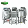Best quality 200L craft beer brewing equipment self brewing beer