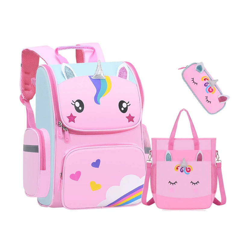 2021 Hot Sale Girls Cute Unicorn Kids Toddler School Bags Backpack Waterproof Schoolbag
2021 Hot Sale Girls Cute Unicorn Kids Toddler School Bags Backpack Waterproof Schoolbag