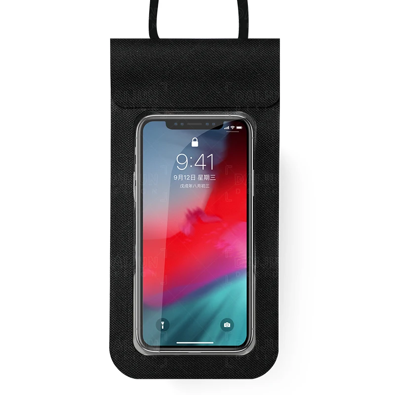 Professional Business Gift Phone Waterproof Case, Waterproof Bag for Cell Phone, As customer design
Professional Business Gift Phone Waterproof Case, Waterproof Bag for Cell Phone, As customer design