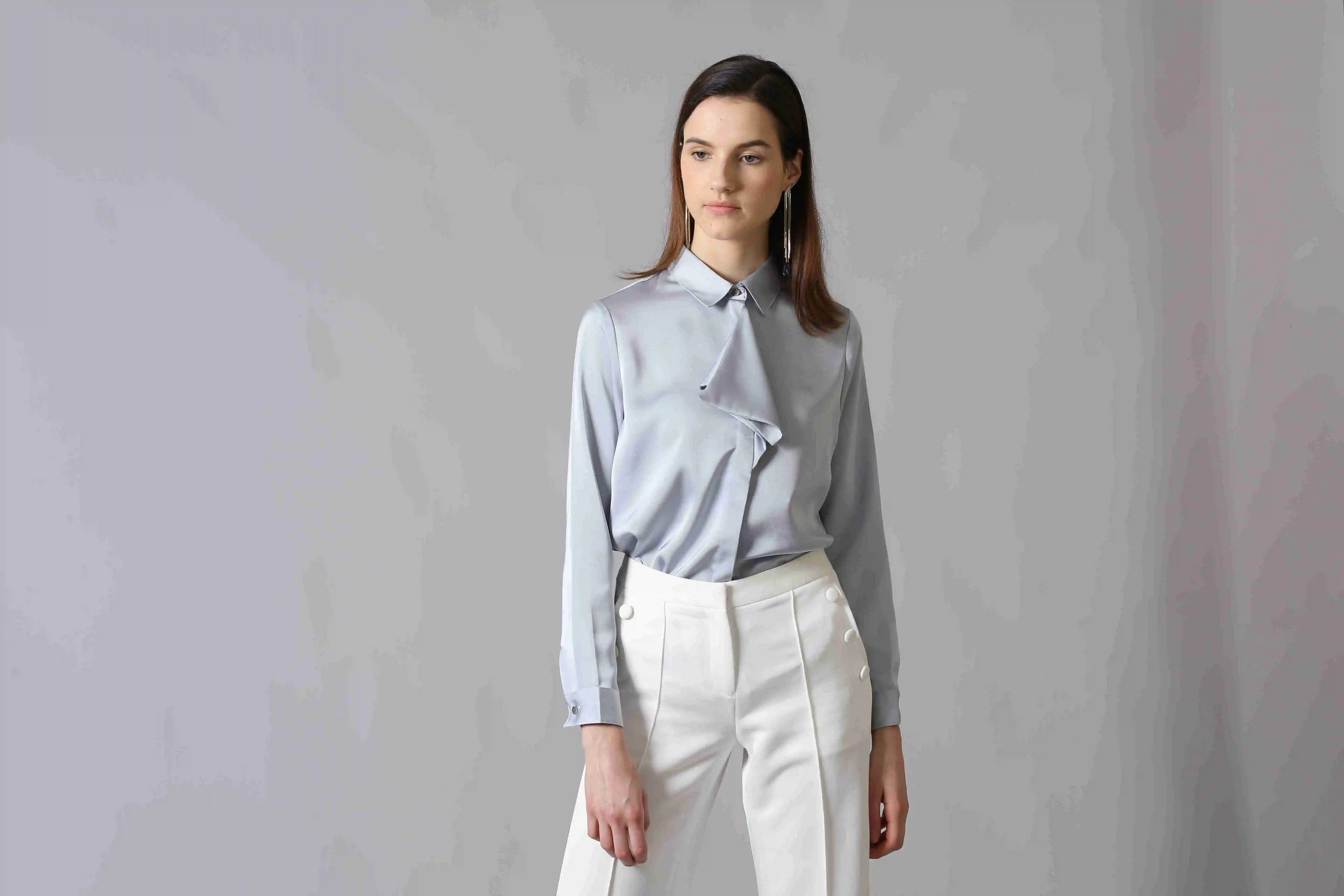blusas y camisas de mujer por mayor