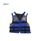 Yamaha customized color marine working life jacket
