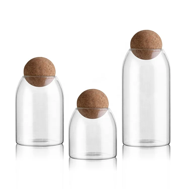 Food storage tank with sealed cork, food storage tank container with sealed cork round plug, kitchen
Food storage tank with sealed cork, food storage tank container with sealed cork round plug, kitchen